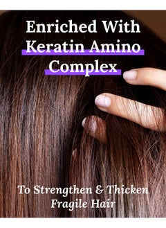 Keranique Keranique Follicle Booster - Keratin Enriched Hair Follicle Stimulator Spray for Thicker, Fuller Density Restoration  - Image 5