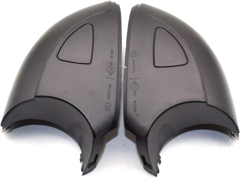 QASULER Dynamic Turn Signal Light for VW Golf and Touran - Image 1