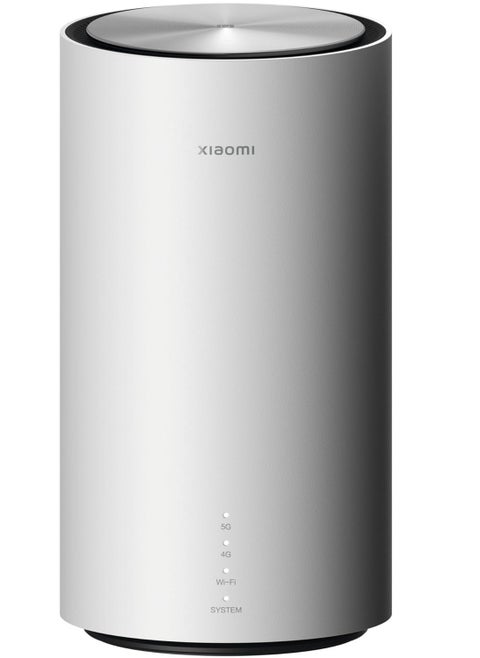 Xiaomi 5G CPE Pro Router Qualcomm 5G Chip Fast Wi-Fi 6 AX5400 OFDMA Mesh Networking NFC