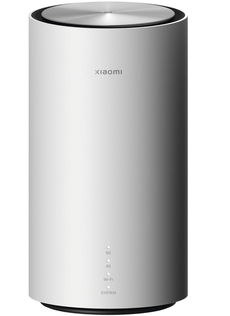 FIPKA - Xiaomi 5G CPE Pro Router Qualcomm 5G Chip Fast Wi-Fi 6 AX5400 OFDMA Mesh Networking NFC - Image 1