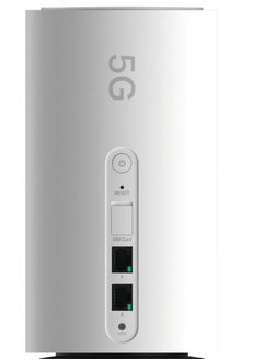 FIPKA Xiaomi 5G CPE Pro Router Qualcomm 5G Chip Fast Wi-Fi 6 AX5400 OFDMA Mesh Networking NFC  - Image 2