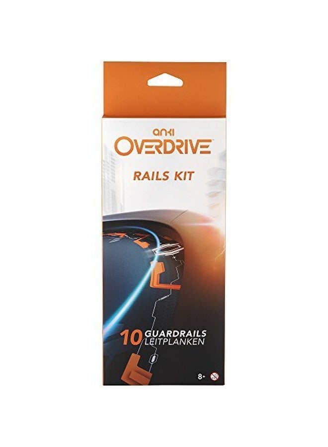 Anki Overdrive Accessory Rails Kit - Image 3