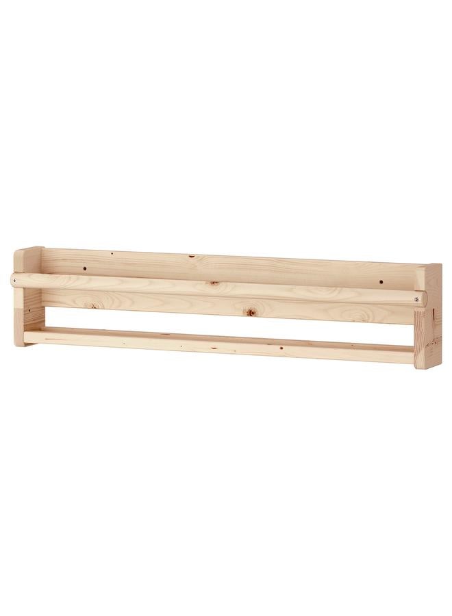 erorex Wall Storage, 70X9X16 Cm - Image 1