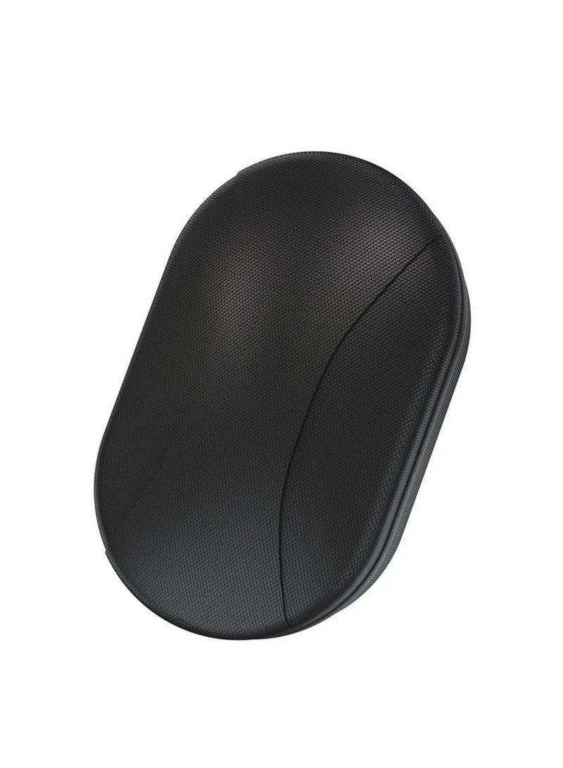 1pcs Storage Bag for Meta/Oculus Quest 3 VR Portable Travel Carrying Case Bag Hard EVA Storage Box Bag for Meta Quest3 Accessories - Image 1