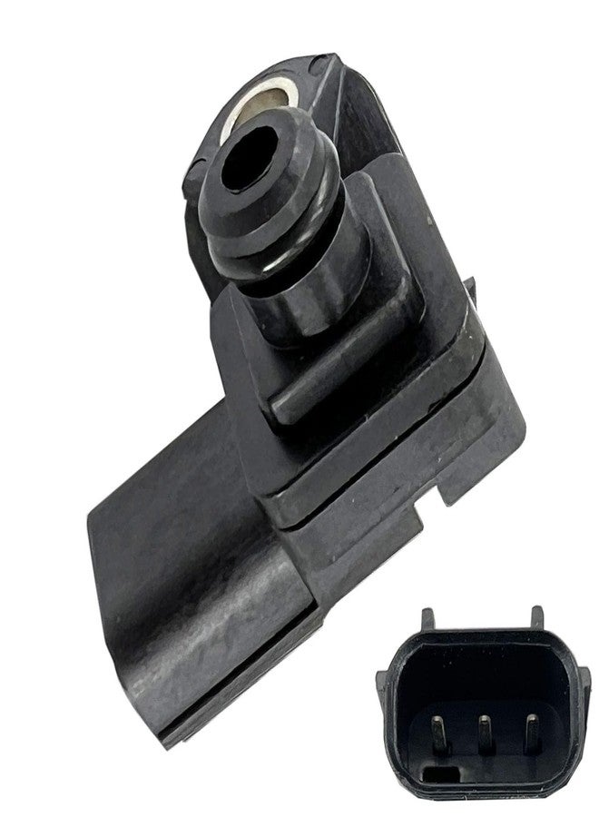 ديفمو مستشعر ضغط مشعب السحب المطلق DEVMO AS336 37830-RNA-A01 37830RNAA01 PS10232 079800-7590 متوافق مع ILX MDX Accord CR-V CR-Z Ridgeline Insight Crosstour S2000 - Image 4