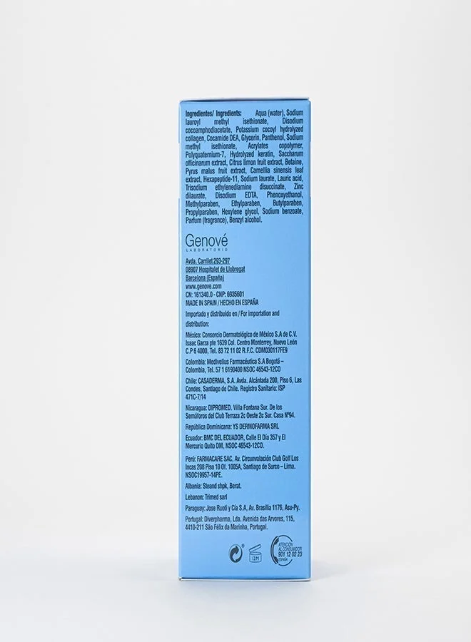 Genove  Genove Pilopeptan Anti-Hair Loss Shampoo - Stimulates Hair Growth & Strengthens Roots, 250ml  | Best Price UAE