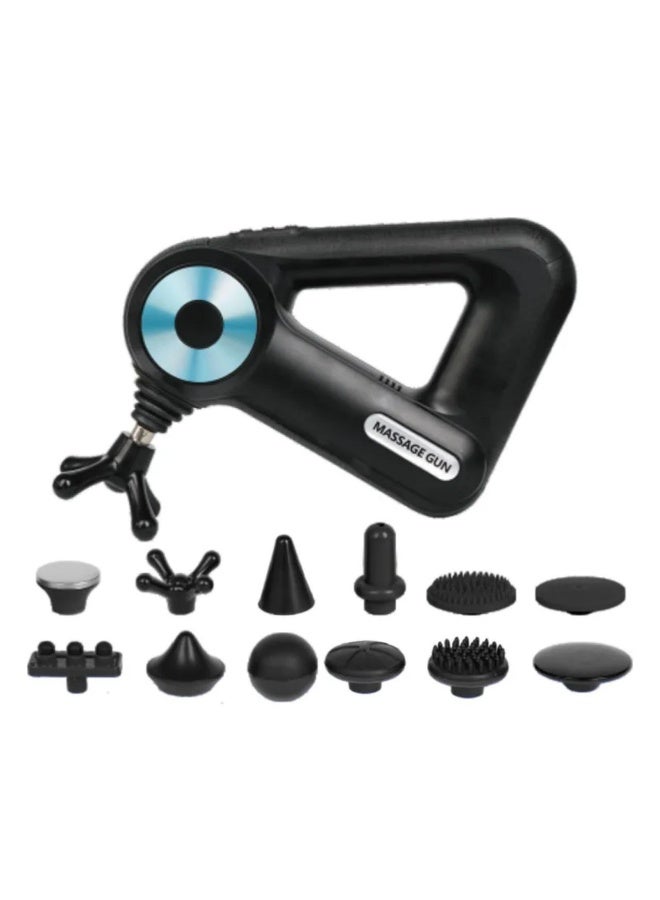 SL-8891 مساج شاكوش مثلث – تدليك احترافي لتخفيف التوتر وآلام العضلات