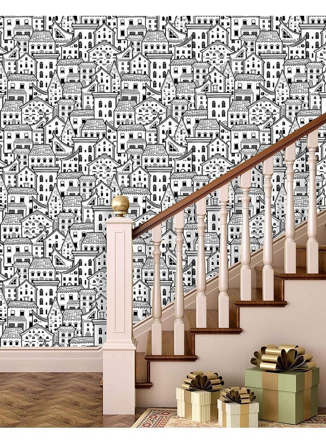 Printelligent Vinyl Selfadhesive Wallpaper 16 X 90 Inch - Image 2