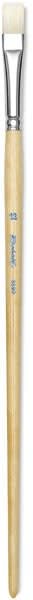 Raphael Flat Hog Hair Brushes Sr 3590 12 - Image 3
