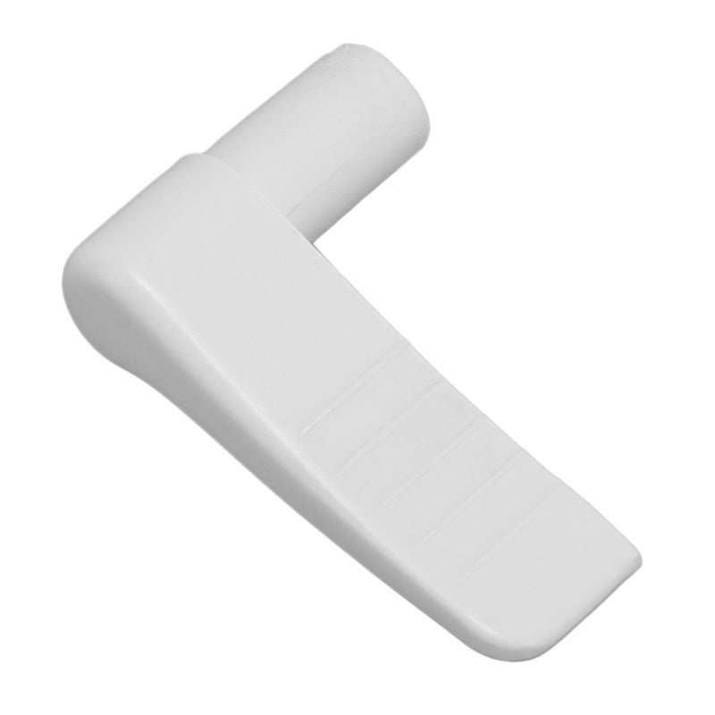 Sewing Machine Reverse Button: ABS Material Compact Design - Non Slip Texture Reverse Lever Button for 8280 Sewing Machine Repair & Sewing Efficiency Improvement - Image 5