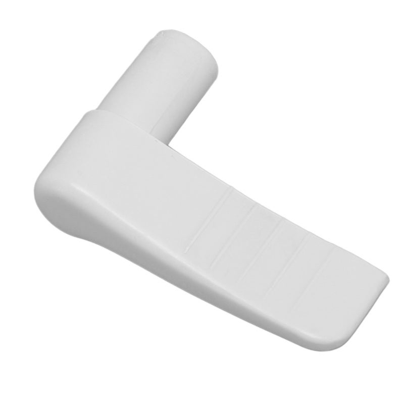Sewing Machine Reverse Button: ABS Material Compact Design - Non Slip Texture Reverse Lever Button for 8280 Sewing Machine Repair & Sewing Efficiency Improvement - Image 3