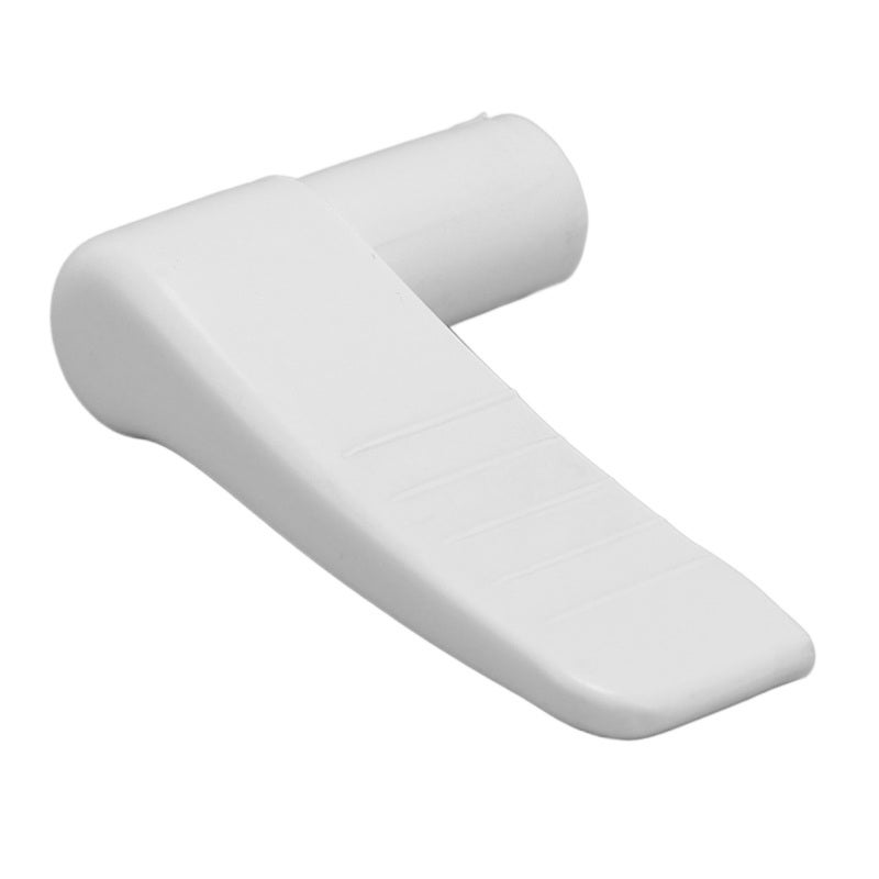Sewing Machine Reverse Button: ABS Material Compact Design - Non Slip Texture Reverse Lever Button for 8280 Sewing Machine Repair & Sewing Efficiency Improvement - Image 2