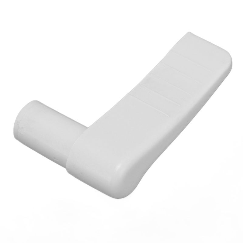 Sewing Machine Reverse Button: ABS Material Compact Design - Non Slip Texture Reverse Lever Button for 8280 Sewing Machine Repair & Sewing Efficiency Improvement - Image 4