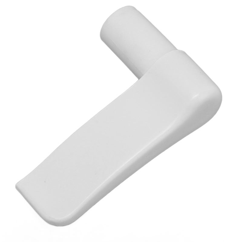 Sewing Machine Reverse Button: ABS Material Compact Design - Non Slip Texture Reverse Lever Button for 8280 Sewing Machine Repair & Sewing Efficiency Improvement - Image 1