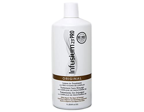 Infusium Pro 23 Treatment Original1 Liter 338 Ounce