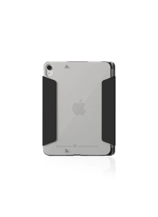 STM STM Studio Case for iPad 10th Gen 2022 - Black