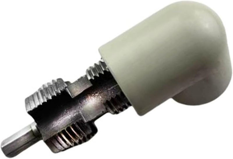 1 2 بوصة 3 4 بوصة أنابيب PVC صنبور فولاذي قاطع الخيوط لأنابيب المياه فاتح الخيوط الداخلية - Image 5