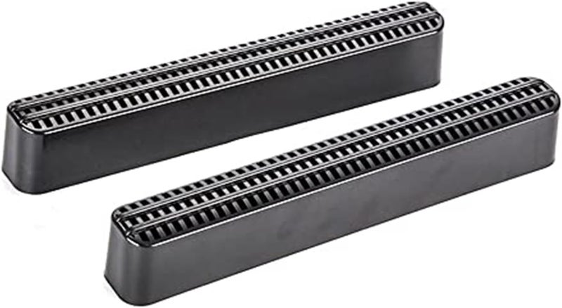 Wivplex Under Seat AC Vent Cover for Accord 2018-2022 - Image 4