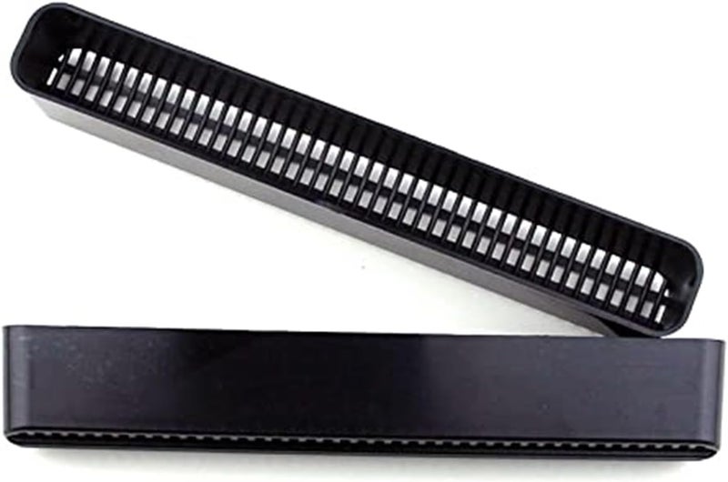 Wivplex Under Seat AC Vent Cover for Accord 2018-2022 - Image 1