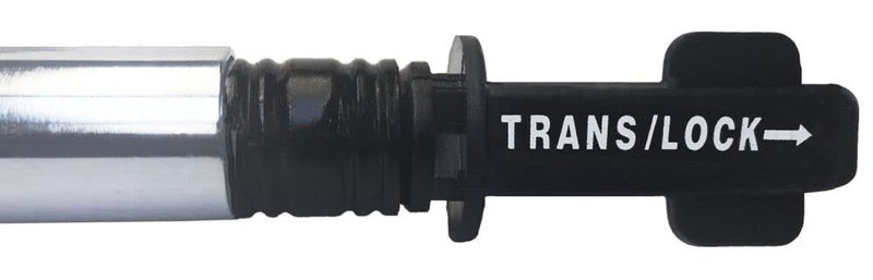 ProForm 66181 TH350 Locking Dipstick and Tube - Image 2