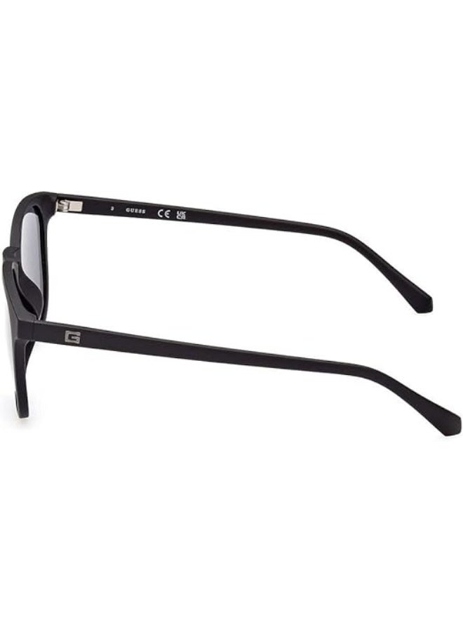 جس نظارات شمسية دائرية من Guess - Image 2