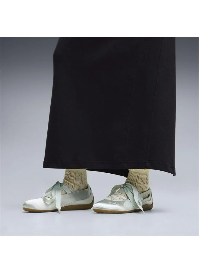 Puma Créme De Mint-Gum Speedcat Ballet Etoile Sneakers Women for Women | Best Price UAE