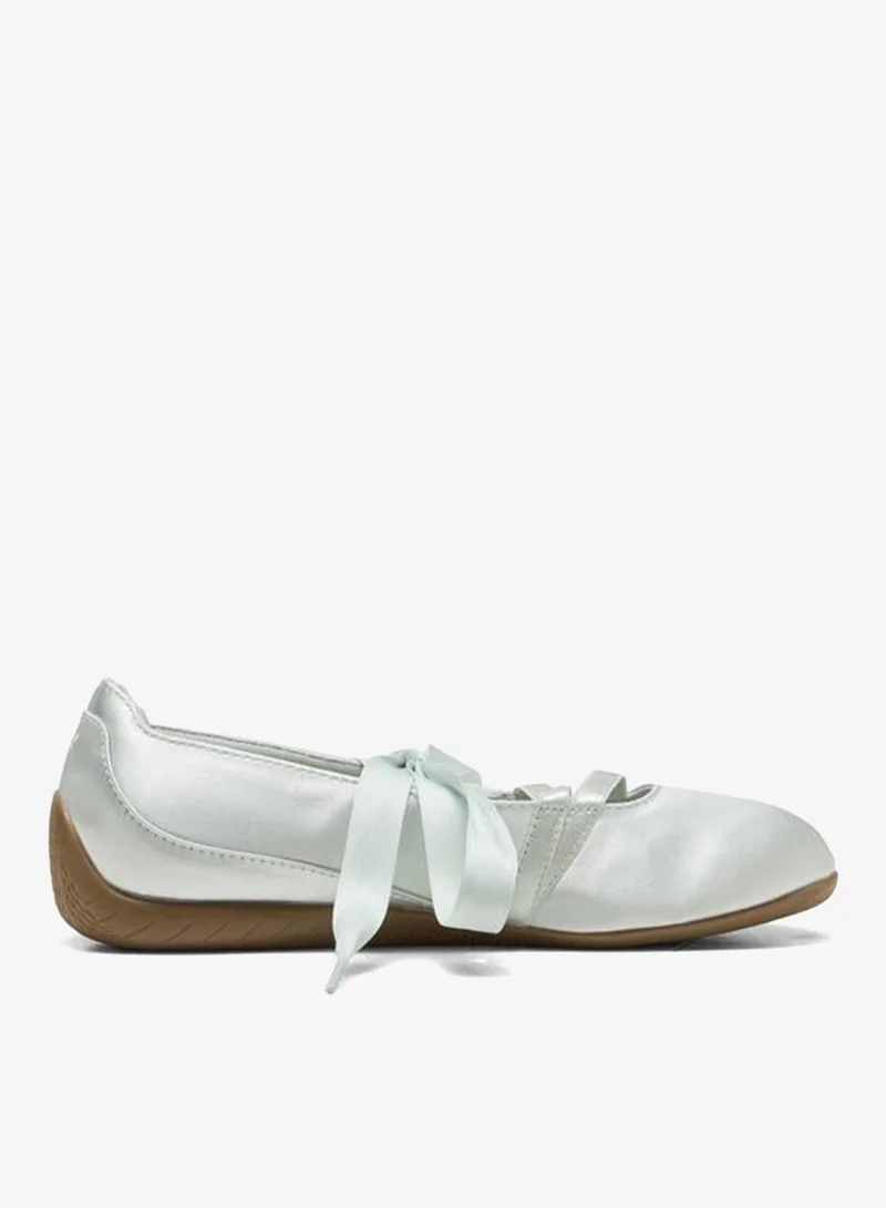 Puma Créme De Mint-Gum Speedcat Ballet Etoile Sneakers Women for Women | Best Price UAE