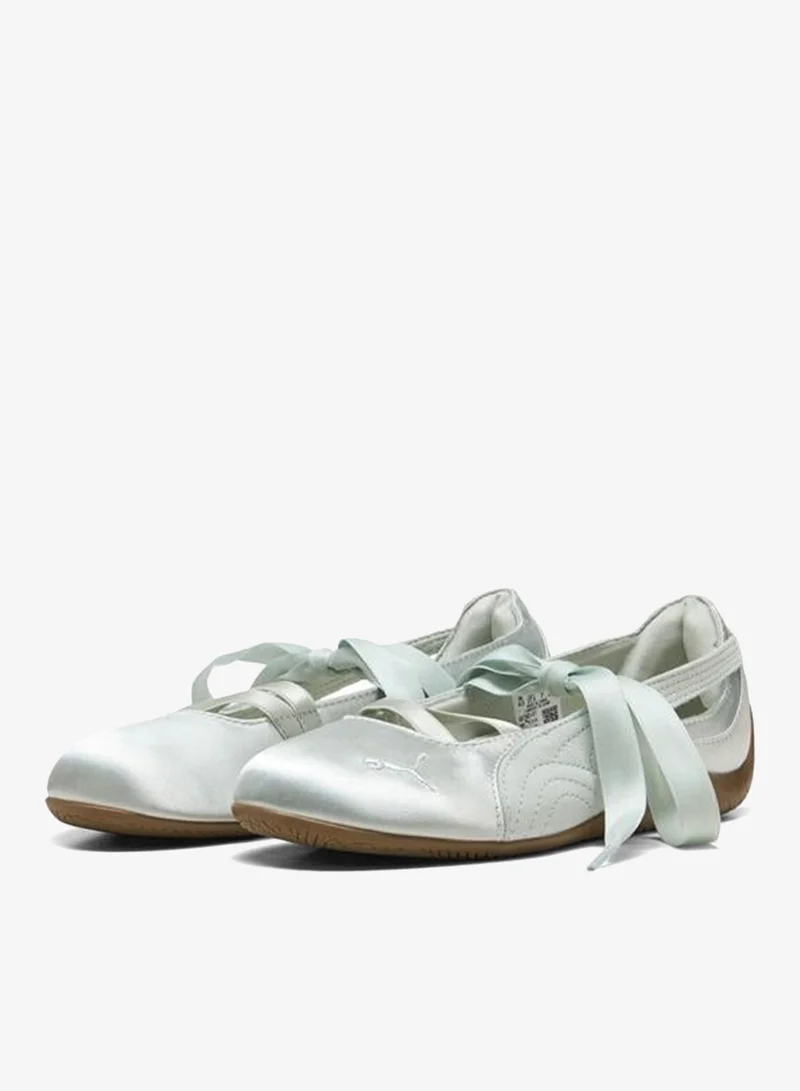 Puma Créme De Mint-Gum Speedcat Ballet Etoile Sneakers Women for Women | Best Price UAE