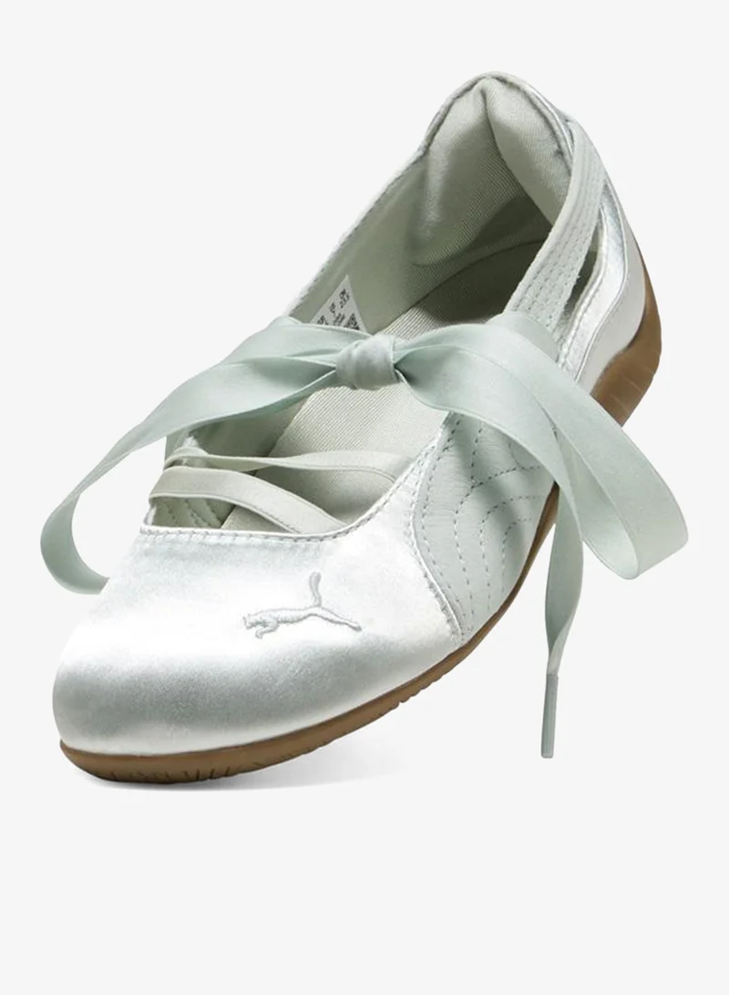 Puma Créme De Mint-Gum Speedcat Ballet Etoile Sneakers Women for Women | Best Price UAE