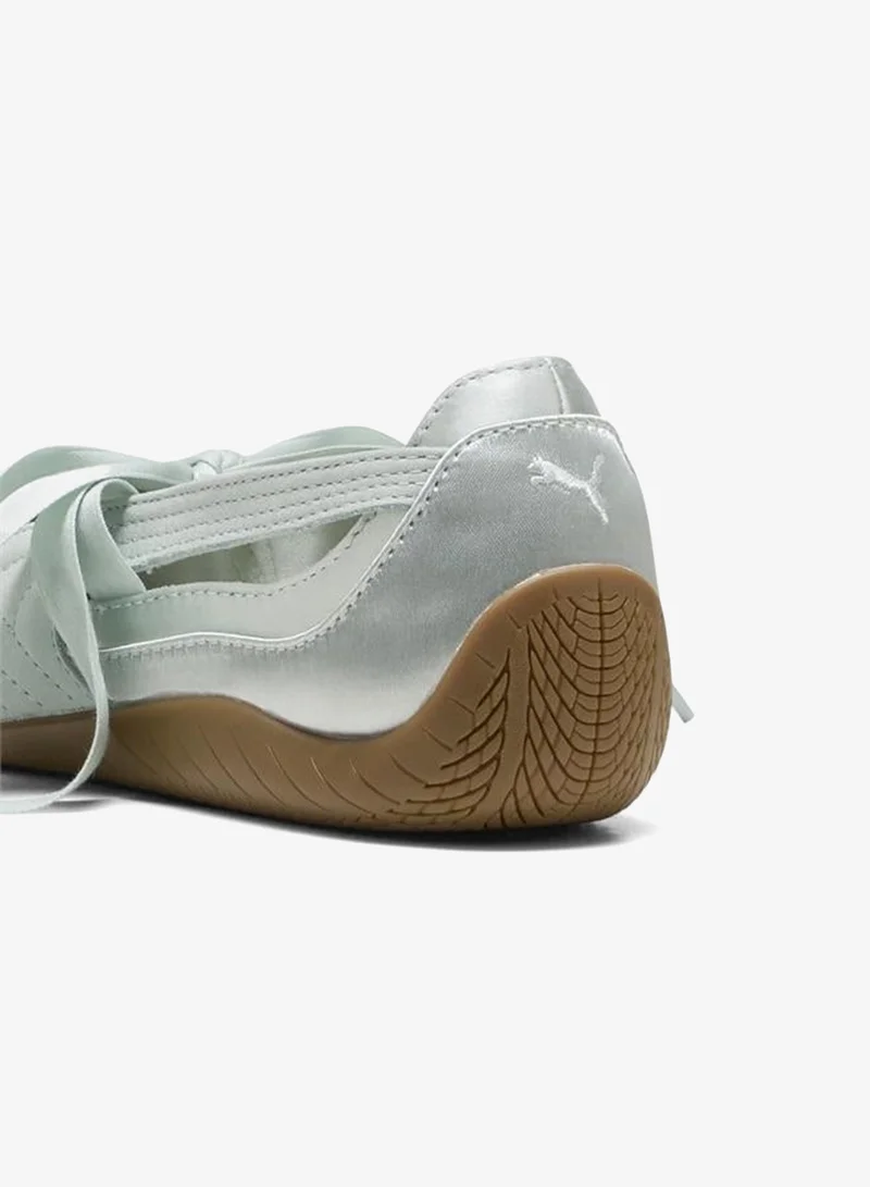 Puma Créme De Mint-Gum Speedcat Ballet Etoile Sneakers Women for Women | Best Price UAE