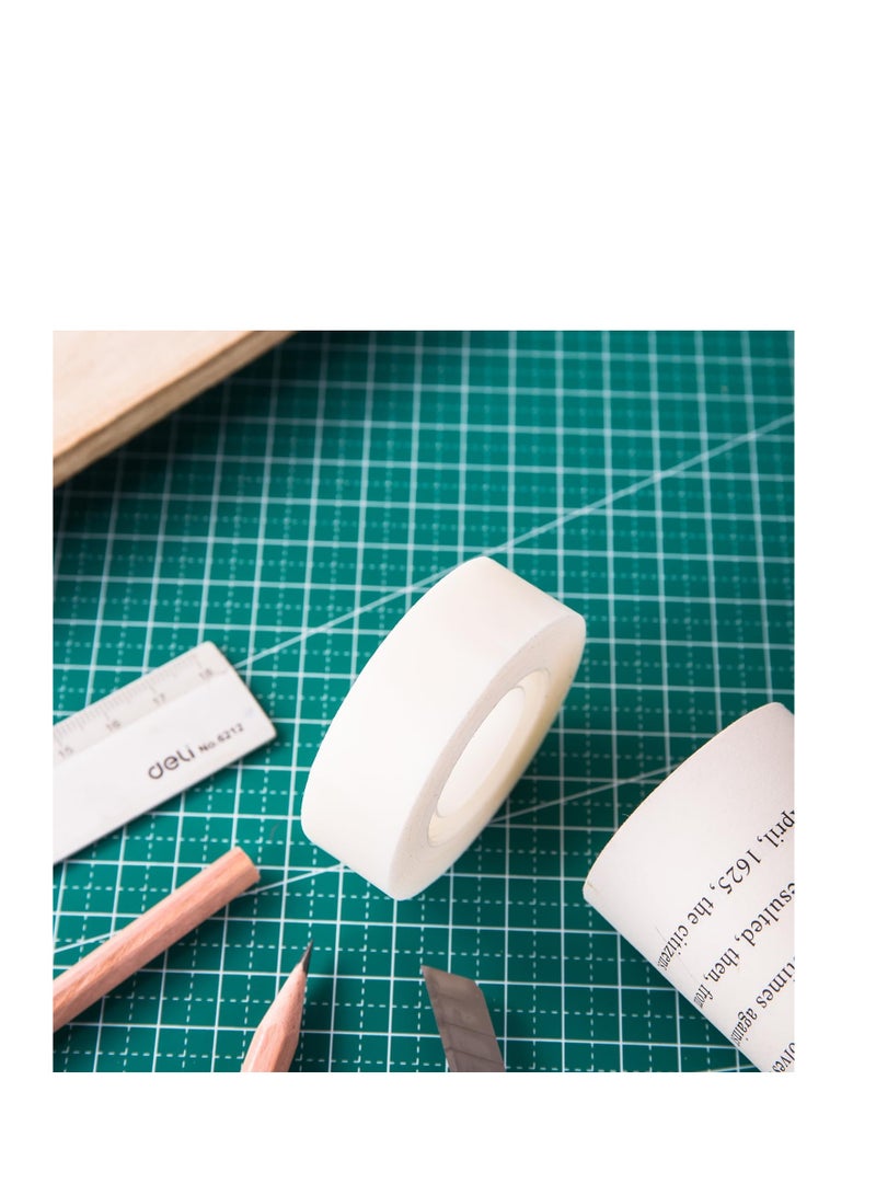 Deli Pack Of 6 Invisible Tape Clear  - Image 4