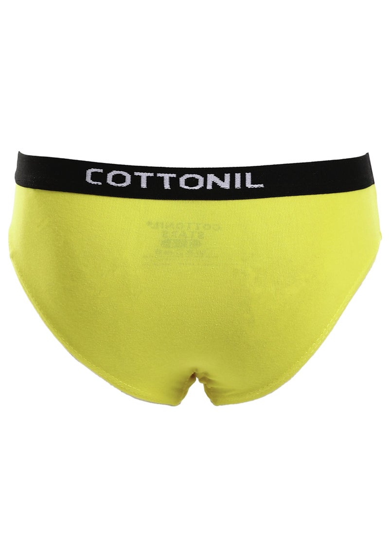 COTTONIL - Bundle Of Three Bikini Printed for Boys - Image 1