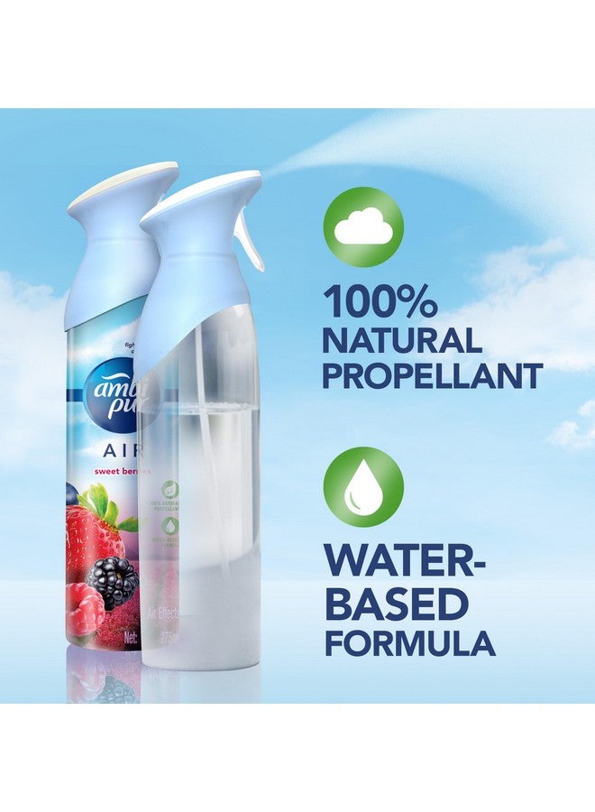 ambi pur Ambi Pur Air Freshener - Sweet Berries - 275ml Spray - Image 5