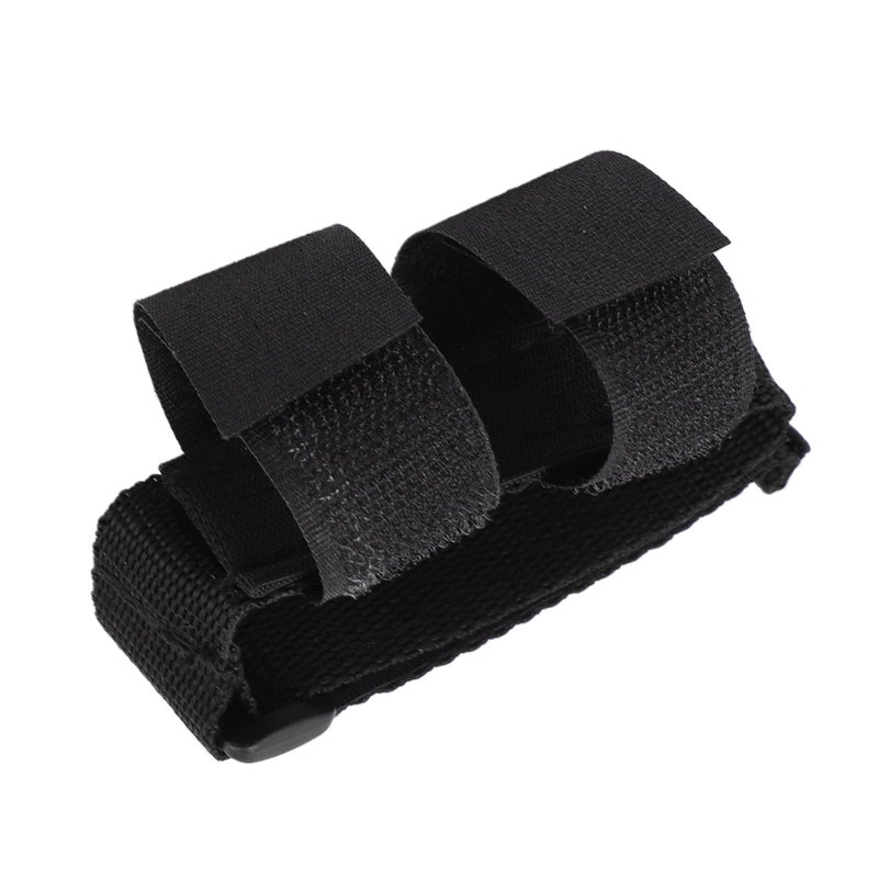 Adjustable Nonslip Cutlery Holder Strap Promotes Independence for Eating Grooming Writing - Image 5