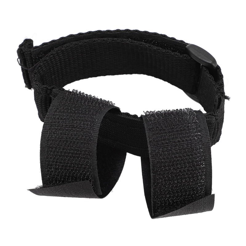 Adjustable Nonslip Cutlery Holder Strap Promotes Independence for Eating Grooming Writing - Image 3