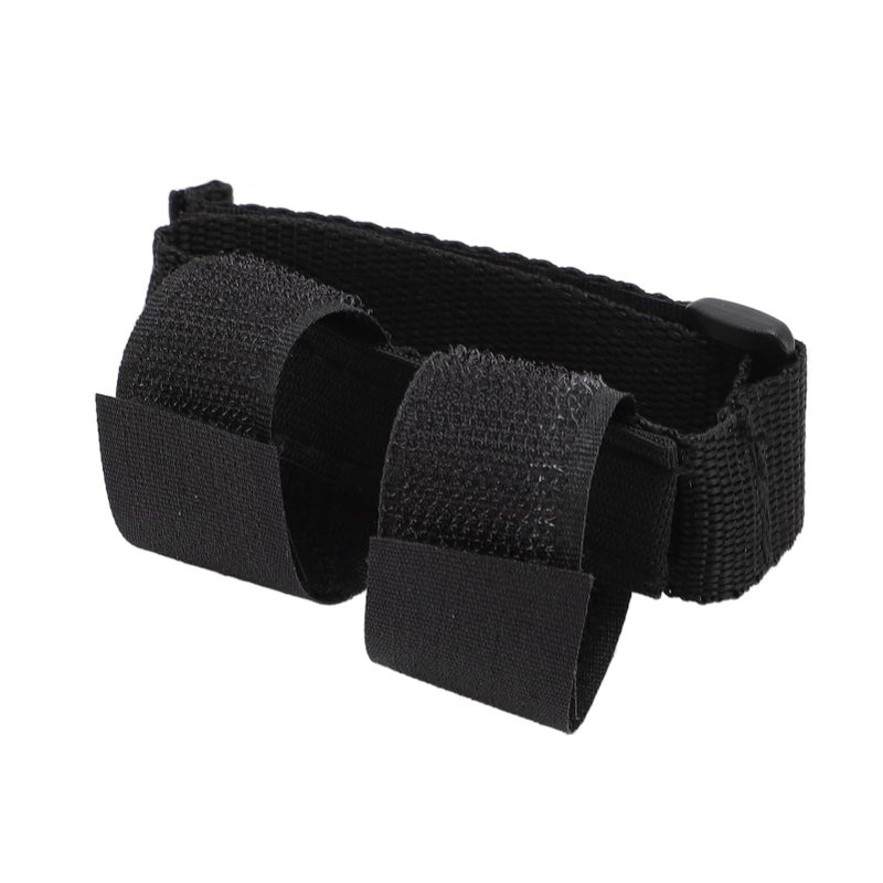 Adjustable Nonslip Cutlery Holder Strap Promotes Independence for Eating Grooming Writing - Image 4