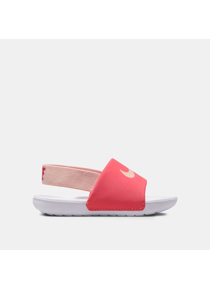 Nike Kids' Kawa Slides (Baby and Toddler)