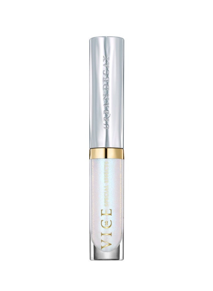 Urban Decay Vice Special Effects Lip Gloss - White Lie - Image 1
