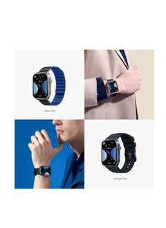 Kieslect ks2 Smart Watch Bluetooth Connection Water Resistant Battery Capacity 300mAh