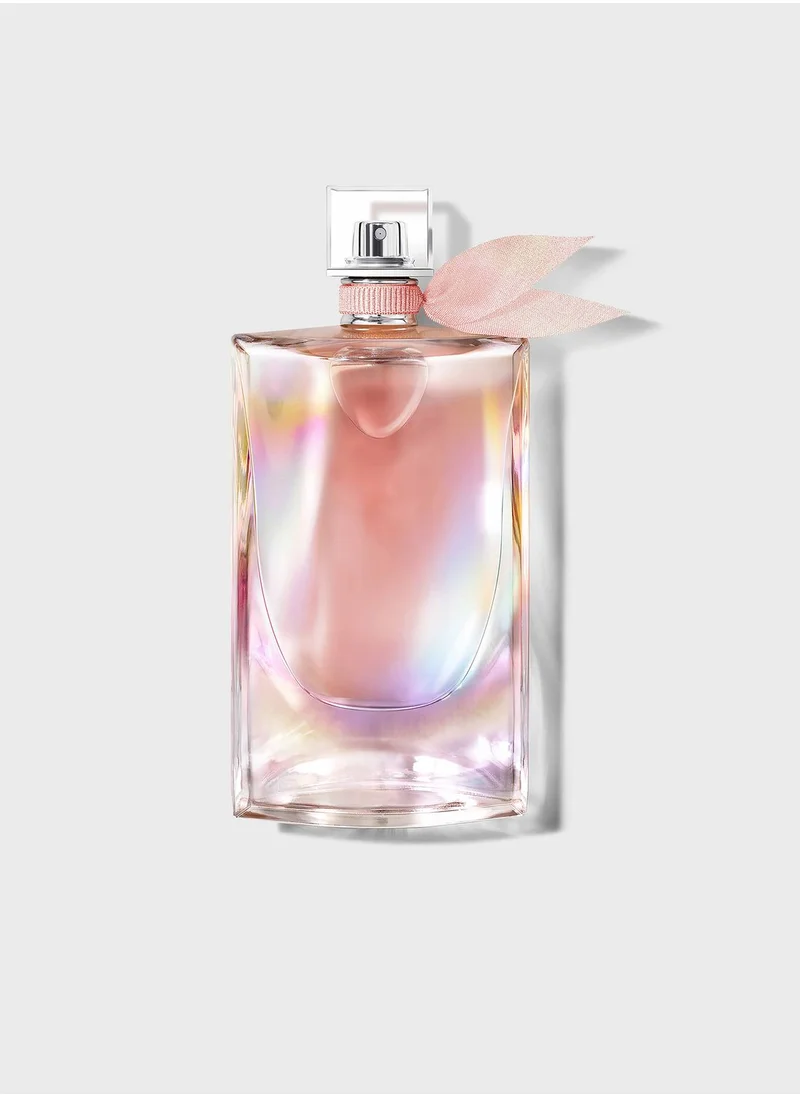 لانكوم عطر لا في اي بيل سولي كريستال - 100 مل
