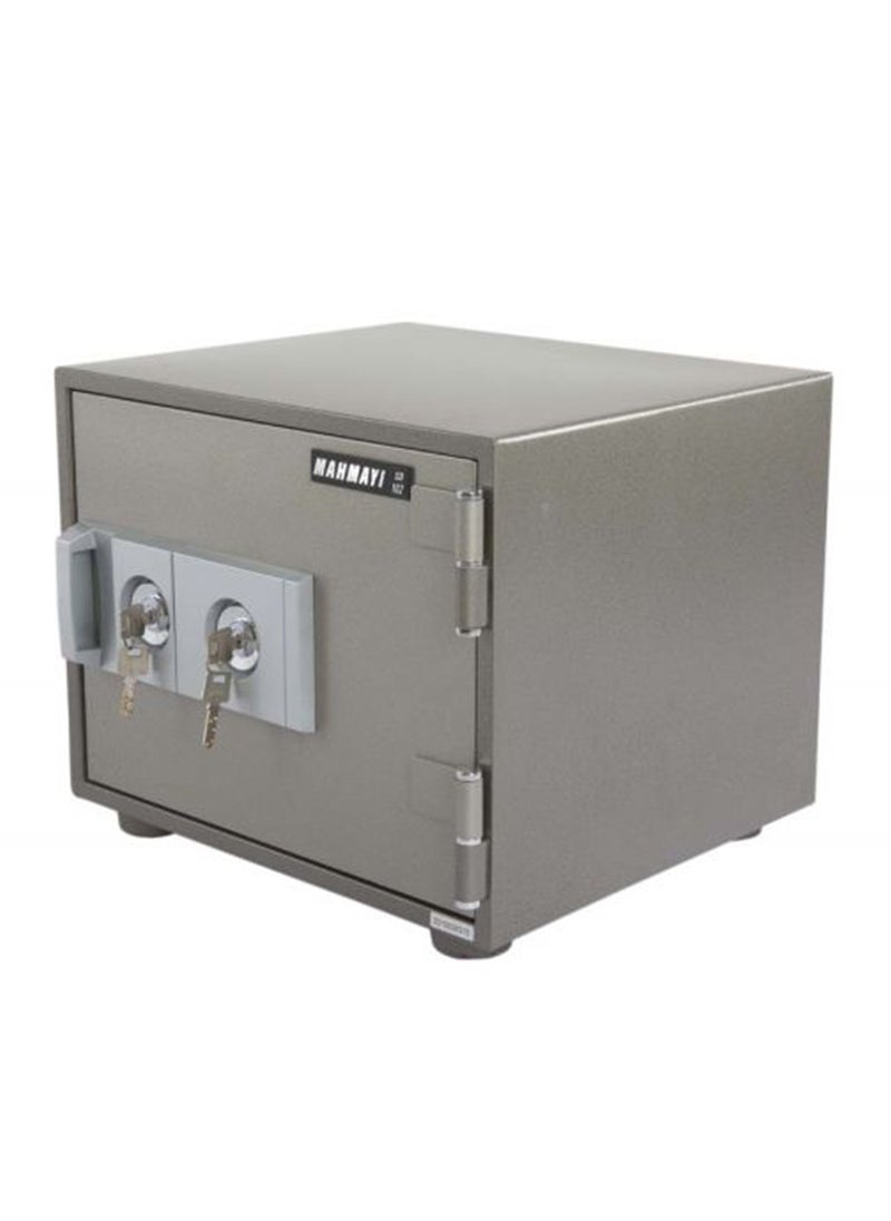 Mahmayi Mahmayi Secure SD102 Fire Safe with 2 Key Locks 37Kgs  - Image 5