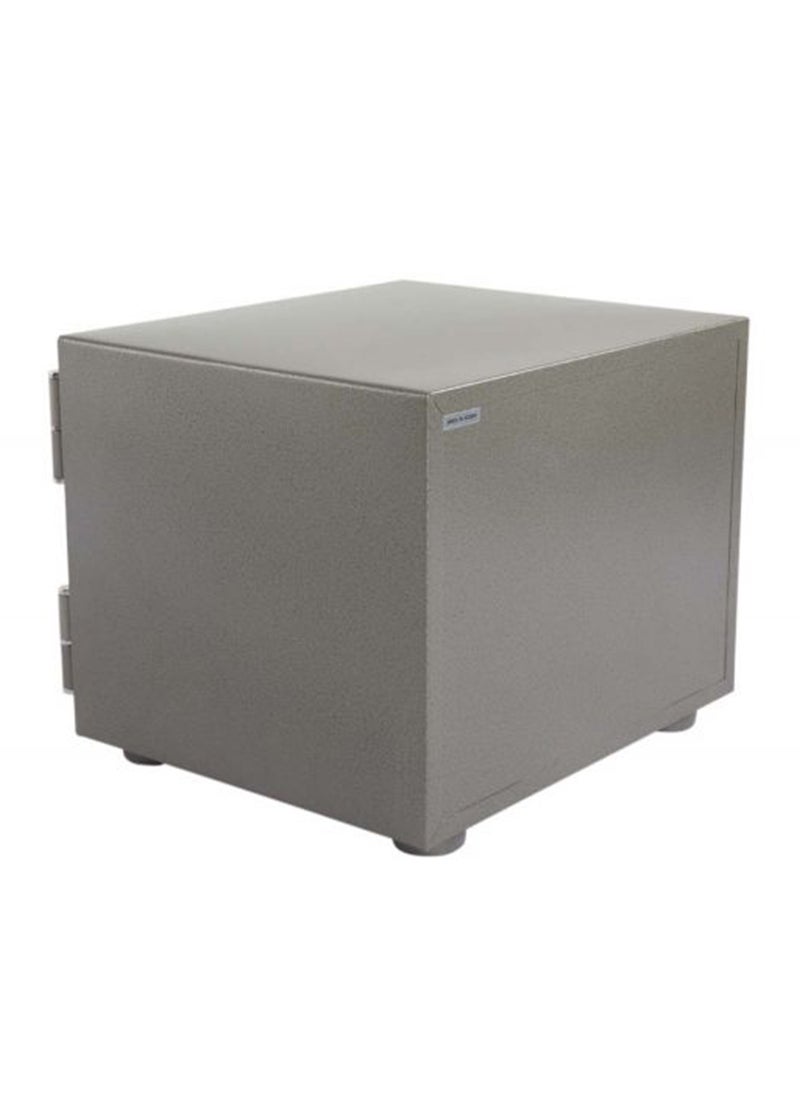 Mahmayi Mahmayi Secure SD102 Fire Safe with 2 Key Locks 37Kgs  - Image 3