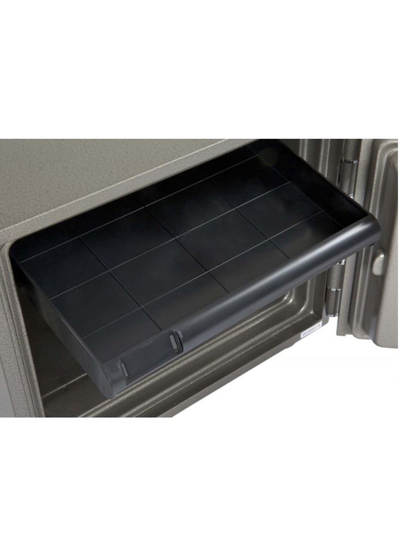 Mahmayi - Mahmayi Secure SD102 Fire Safe with 2 Key Locks 37Kgs - Image 1
