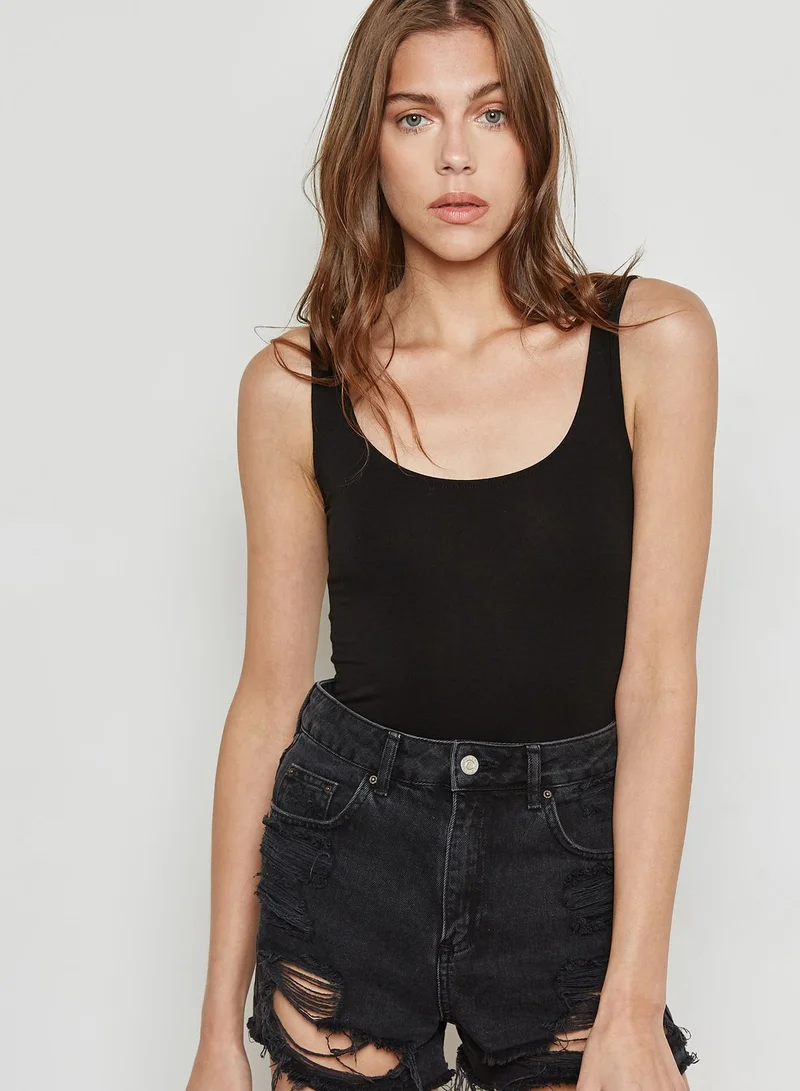 FOREVER 21 Essential Body
