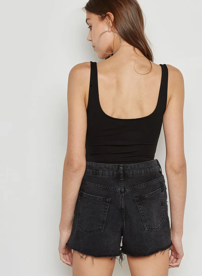 FOREVER 21 Essential Body