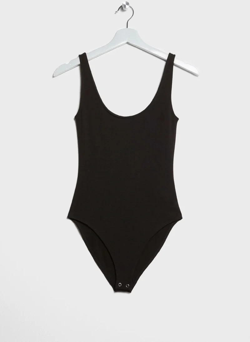 FOREVER 21 Essential Body