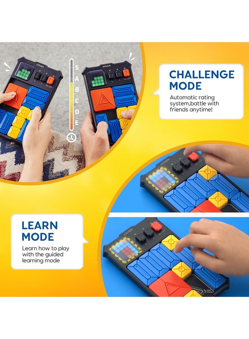 GiiKER Super Slide Puzzle Games - Image 5