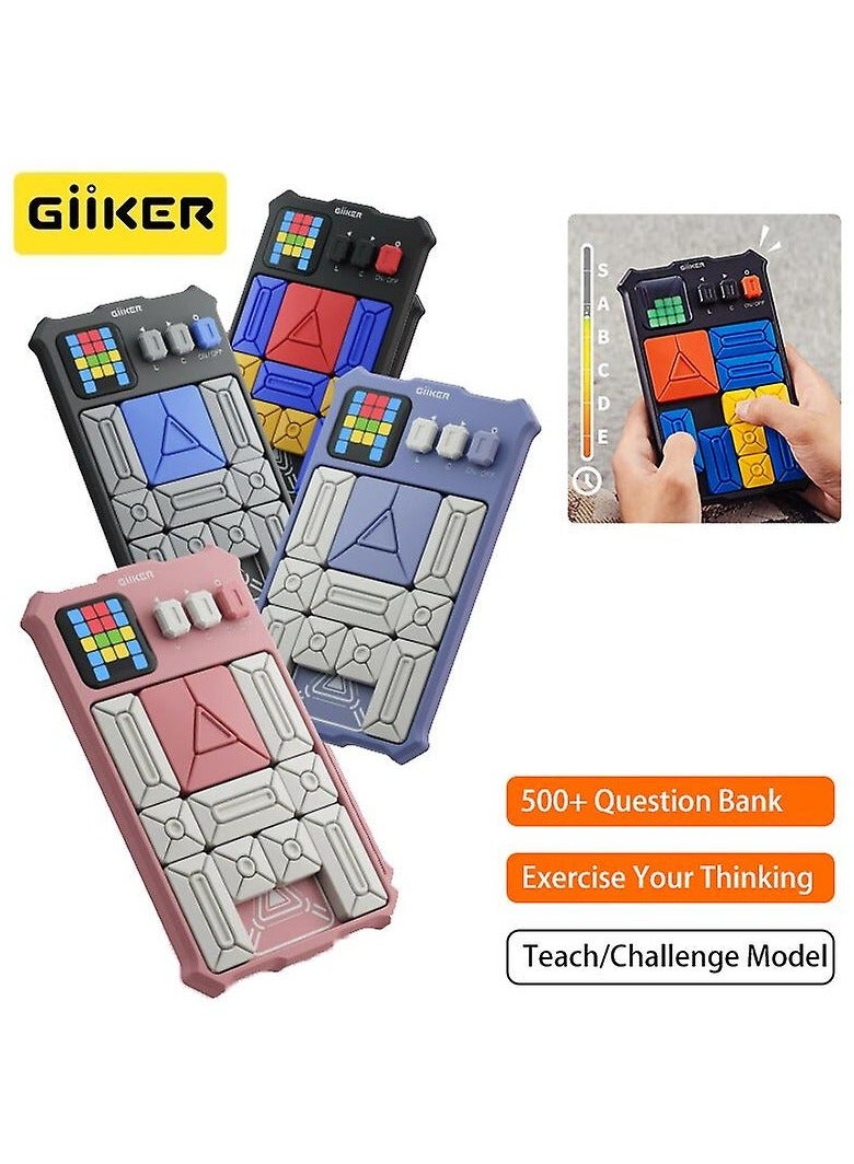 GiiKER Super Slide Puzzle Games - Image 2