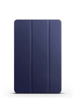 HEXABEX Samsung Tab A9 Plus 11" Case Cover, Protective Smart Flip Case/Cover for Samsung Galaxy Tab A9Plus X210/X216 11" Dark blue  - Image 3