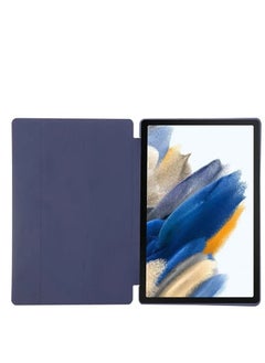 HEXABEX Samsung Tab A9 Plus 11" Case Cover, Protective Smart Flip Case/Cover for Samsung Galaxy Tab A9Plus X210/X216 11" Dark blue  - Image 4